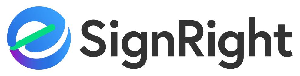 eSignRight