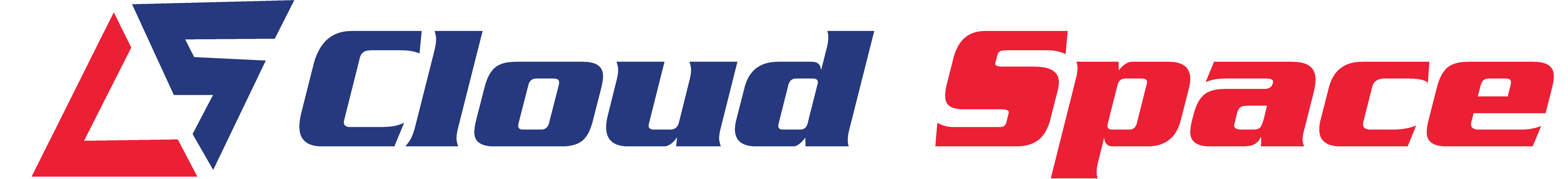 Cloudspace Tek logo