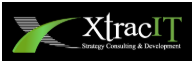 Xtrac IT logo